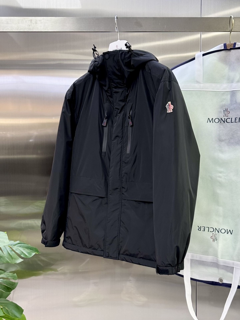 Moncler Down Coat